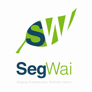 Logo Design by Tom Rees