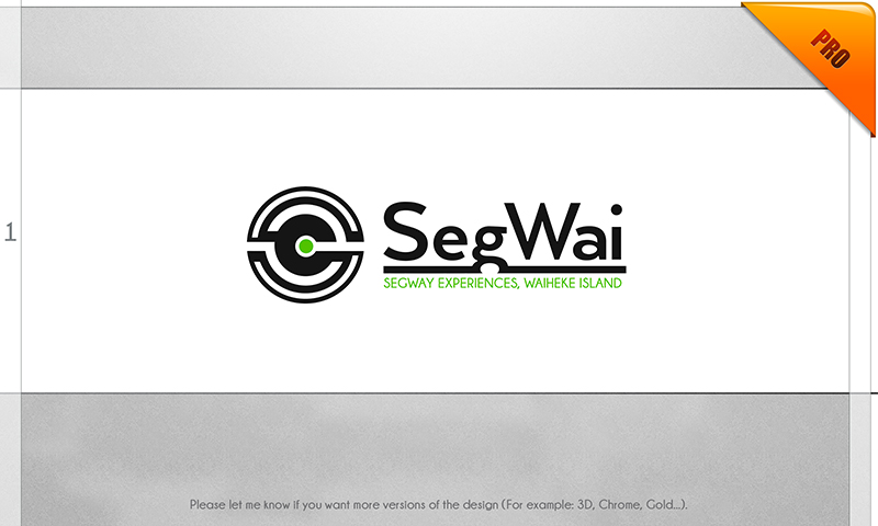 Logo Design by PinworksDesign for this project | Design #4947427