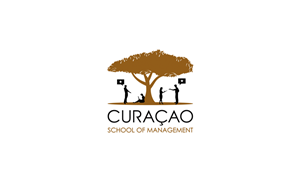 Logo Design by Omee for Curaçao School of Management | Design: #1404137