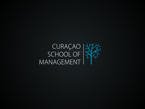 Logo Design by Mirela78 for Curaçao School of Management | Design #1408737