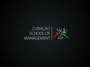 Logo Design by Mirela78 for Curaçao School of Management | Design: #1408742