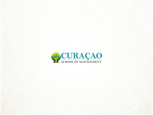 Logo Design by Amduat Design for Curaçao School of Management | Design: #1395939