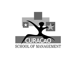 Logo Design by WholeBranding® for Curaçao School of Management | Design: #1392057