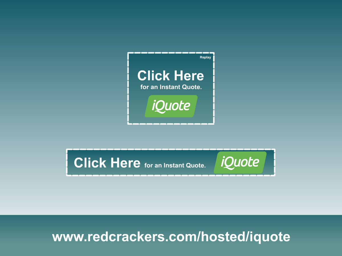 Banner Ad Design by REDcrackers.com for Lifebroker | Design #246674