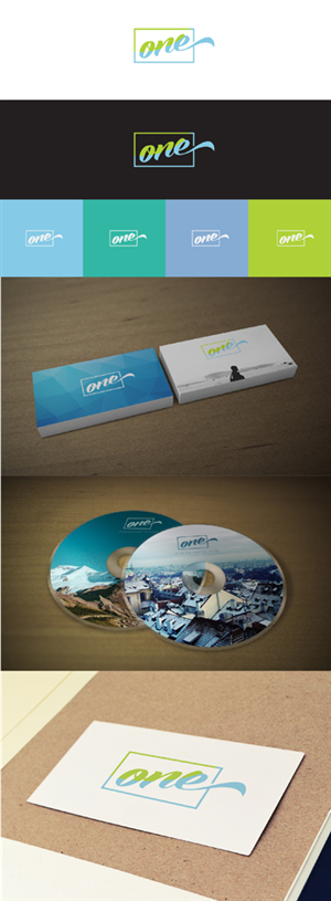 Logo Design by Rizwan Ashraf