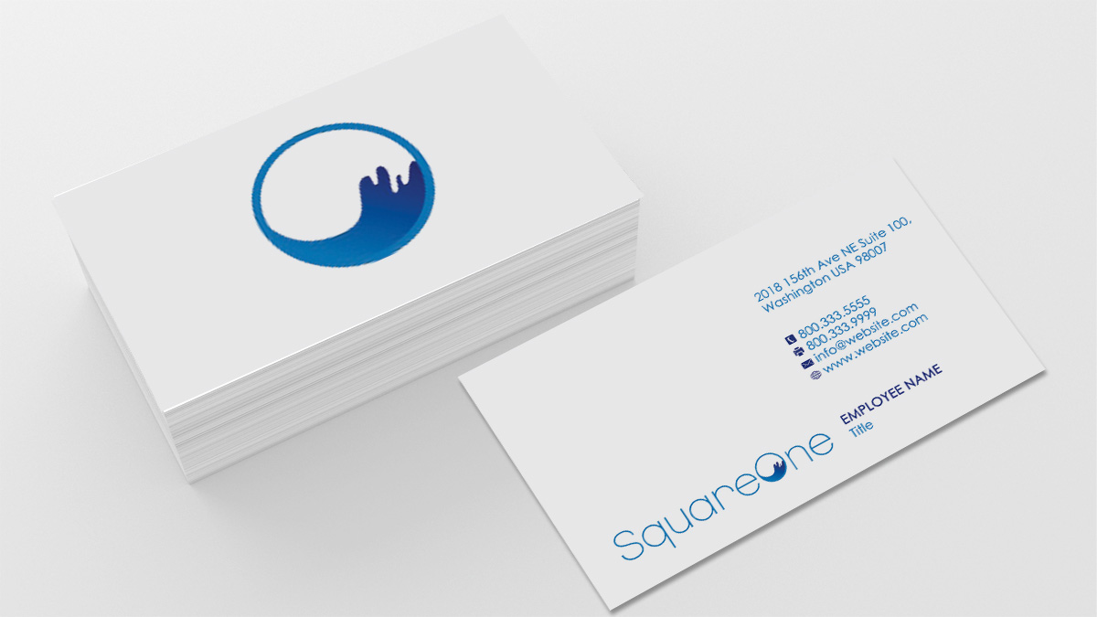 Business Card Design by GTools for this project | Design: #5019215