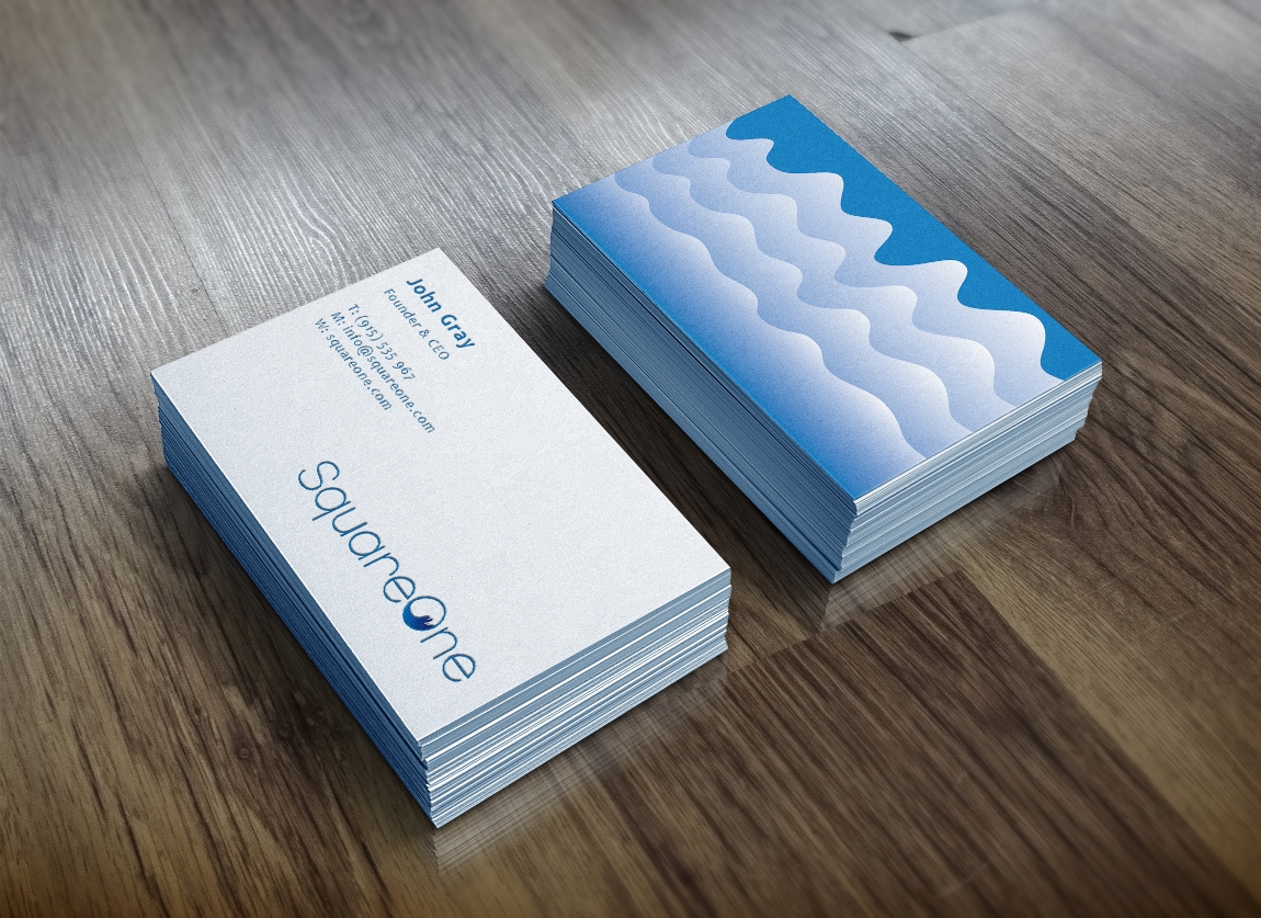 Diseño de Tarjeta de Presentación por tirta perdana jaya para este proyecto | Diseño #5041955