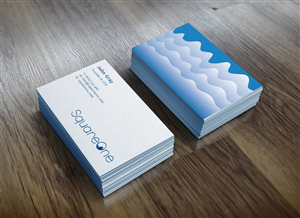 Business Card Design by tirta perdana jaya for this project | Design #5041955
