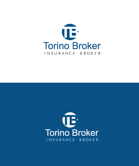 Logo Design by Stephanie Soon for Torino Broker | Design #6418