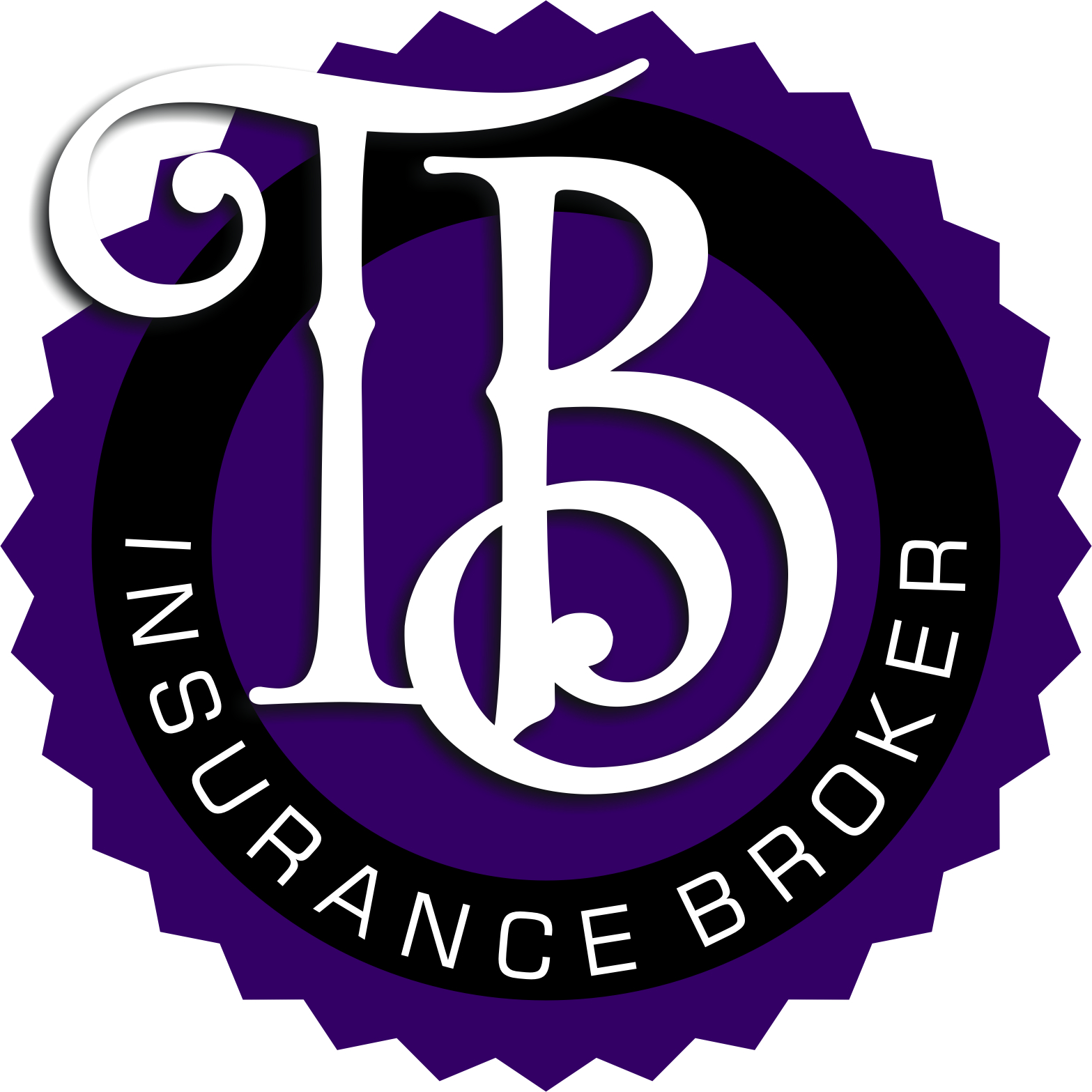 Logo Design by LUSH GRAPHIX for Torino Broker | Design #6964