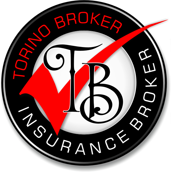 Logo-Design von LUSH GRAPHIX für Torino Broker | Design #6968