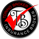 Logo Design by LUSH GRAPHIX for Torino Broker | Design: #6968