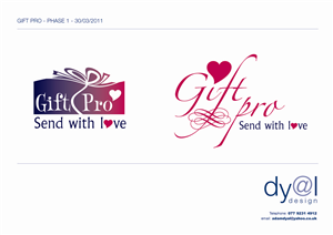 Logo Design by Dyal Design for this project | Design #249524