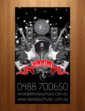 Business Card Design by MPStudio for this project | Design: #1402915