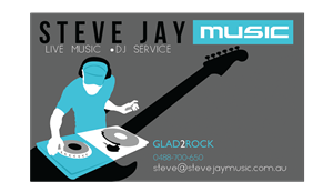 Business Card Design by BlueTV