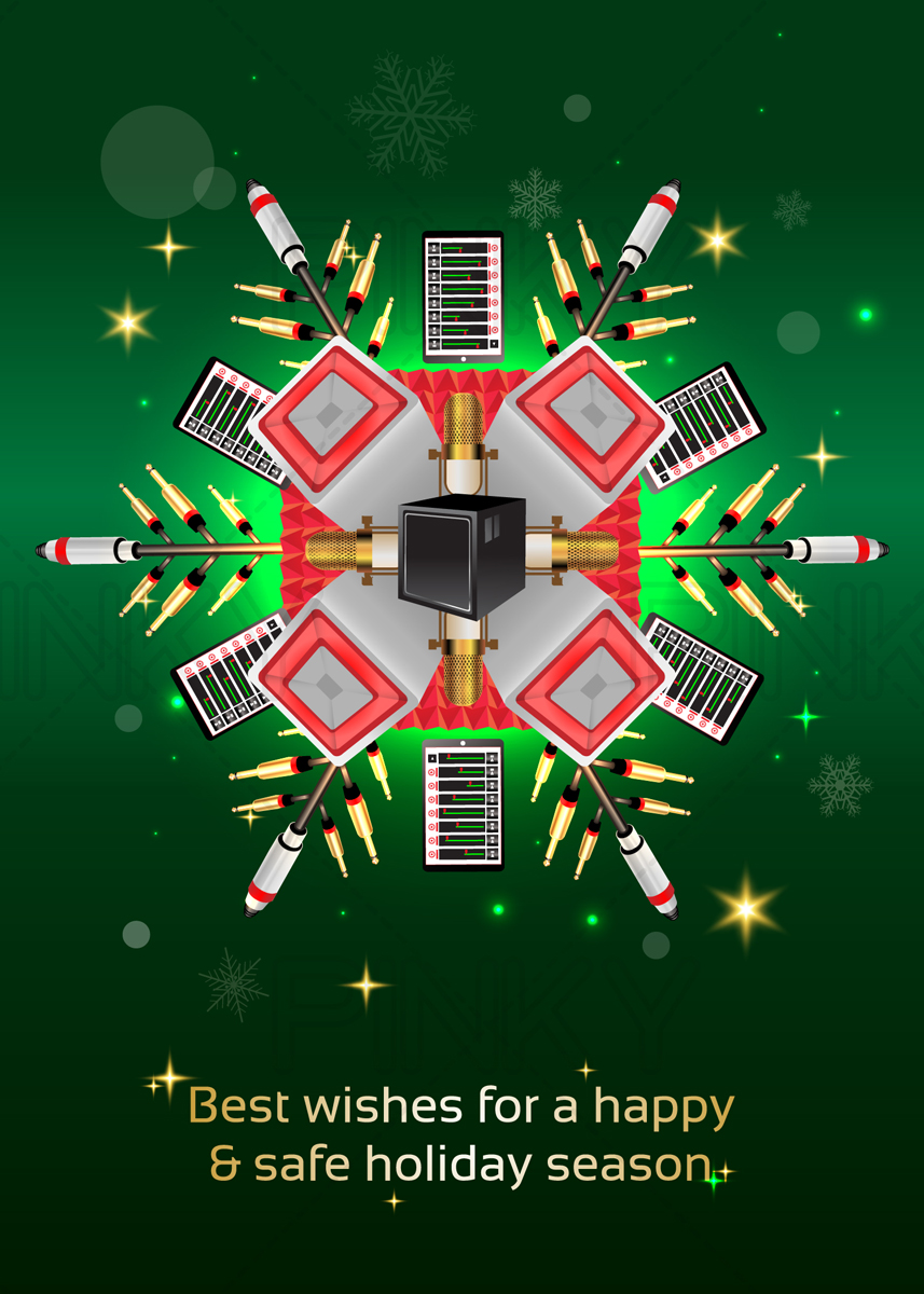 Greeting Card Design by Pinky  for Marshank  | Design #5000481