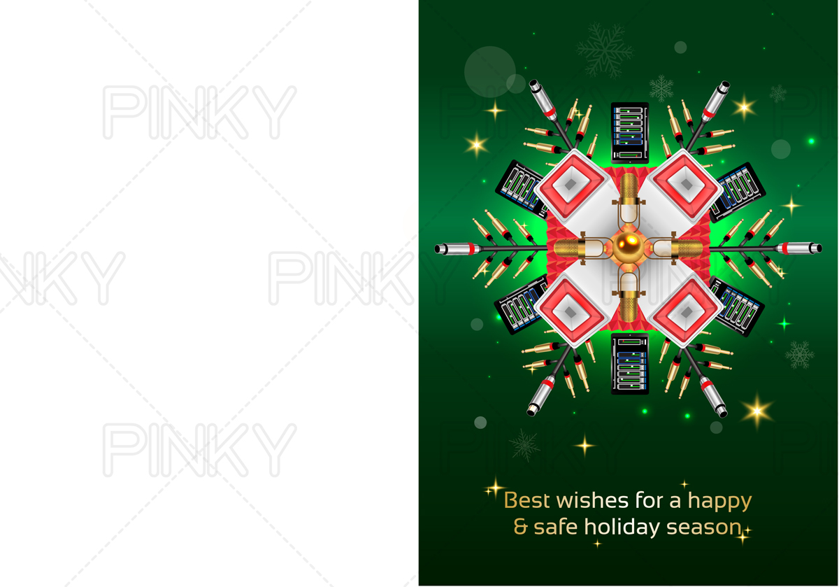 Greeting Card Design by Pinky  for Marshank  | Design: #5015166