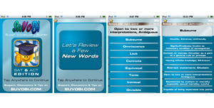 App Design by alcartoon