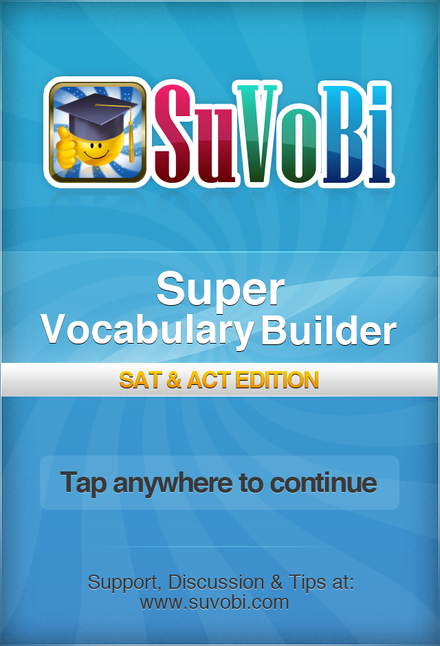 Diseño de aplicación (App) por amberegg para Suvobi LLC | Diseño #250441