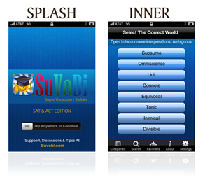 App Design by LogoDesigns.ae