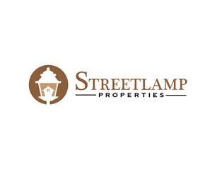Streetlamp Properties | Logo Design by renderman