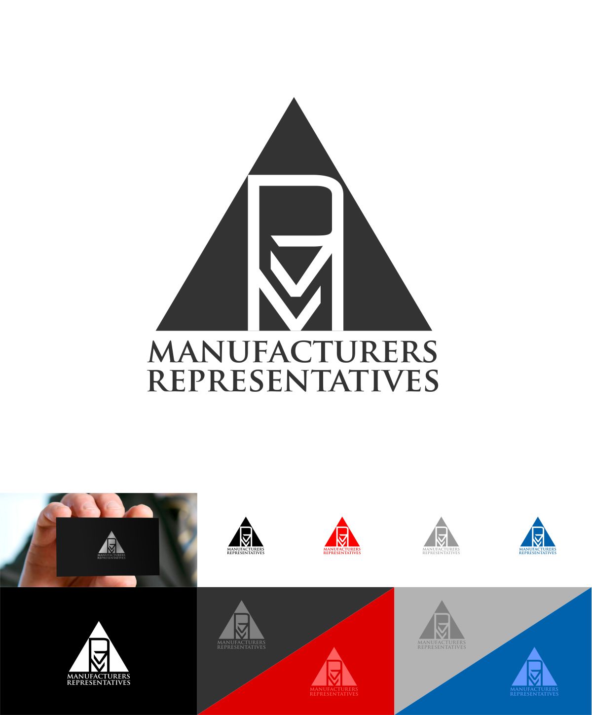 Design de Logo par DesignMX (Renan Mejia) pour ce projet | Design #4962930