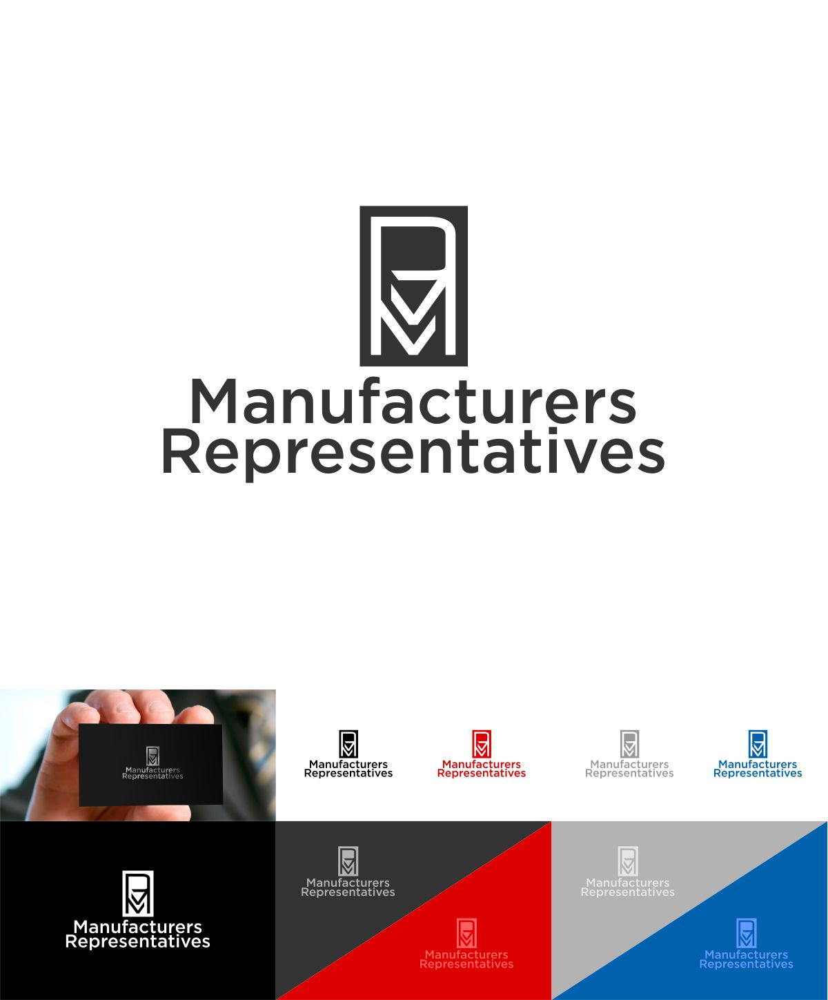 Design de Logo par DesignMX (Renan Mejia) pour ce projet | Design #4962931