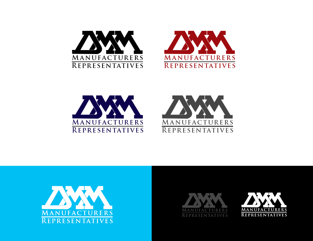 Logo Design by DCMadrid for this project | Design #4958651