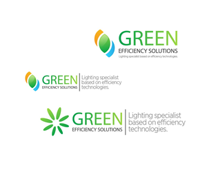 Logo-Design von Davaus für Green Efficiency Solutions | Design: #4960591