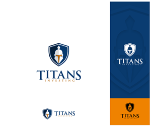 Logo Design by Eightynine0274