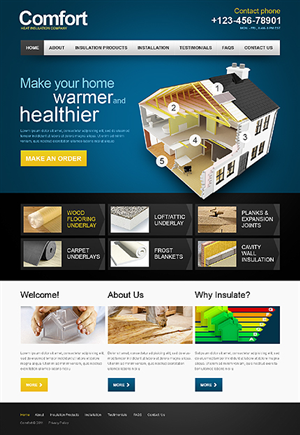 Web Design by adem.guler