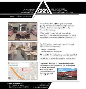 Web Design by OZdesigns
