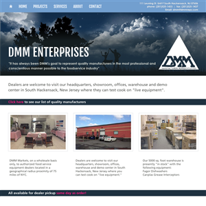 Web Design by Relativiteit