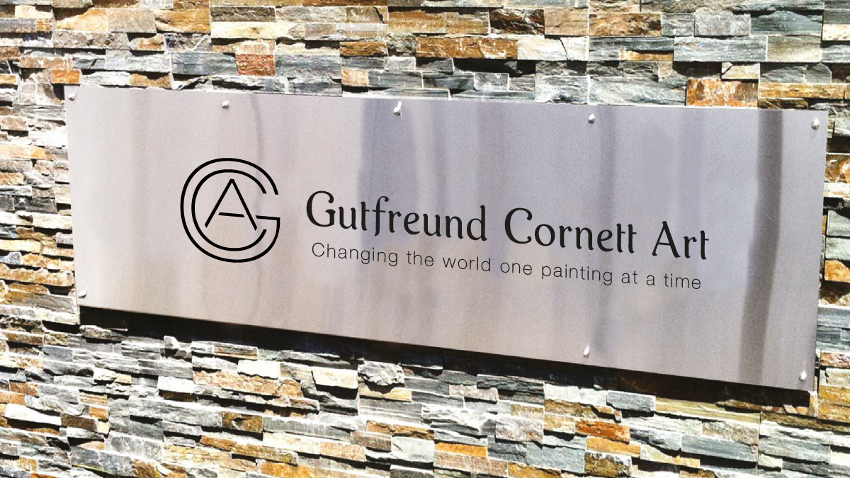 Logo-Design von Alexander Leo für dieses Projekt | Design #4982341