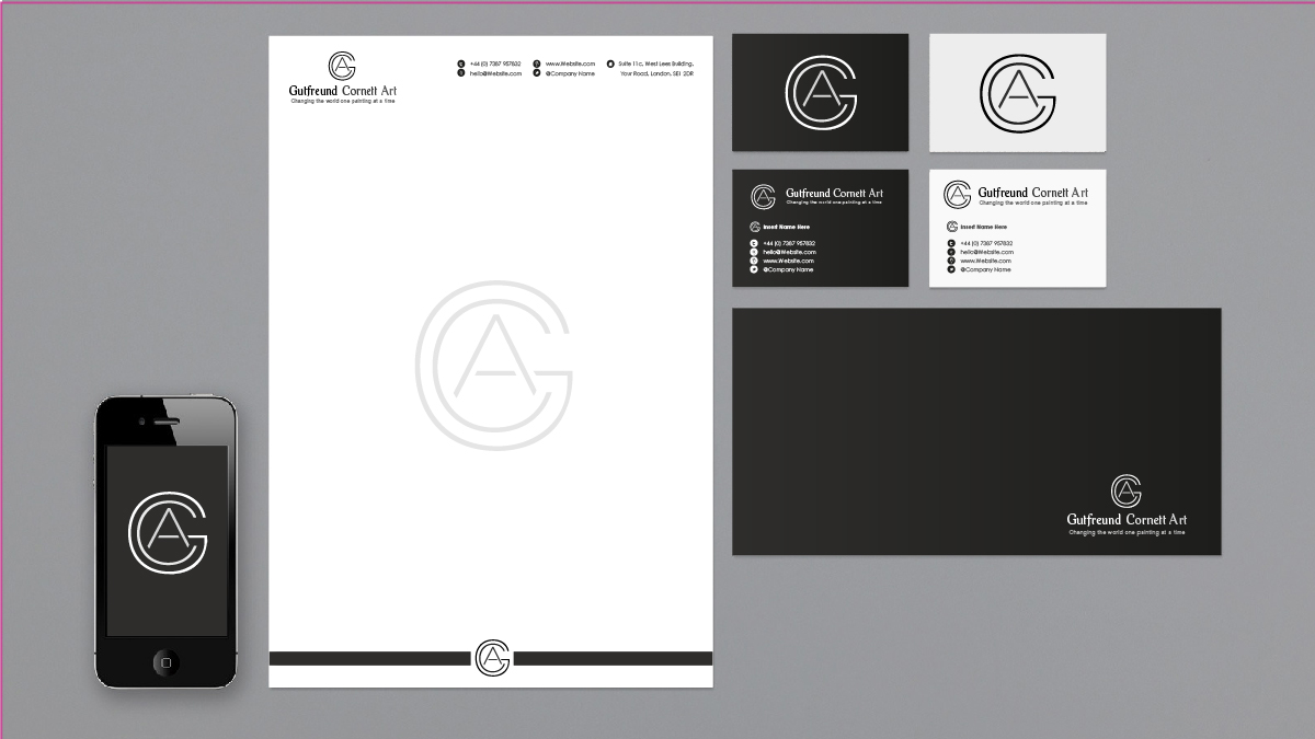 Design de Logo par Alexander Leo pour ce projet | Design #4982348