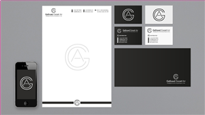 Design de Logo par Alexander Leo pour ce projet | Design : #4982348