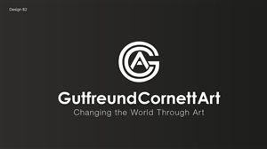 Logo Design by Alexander Leo