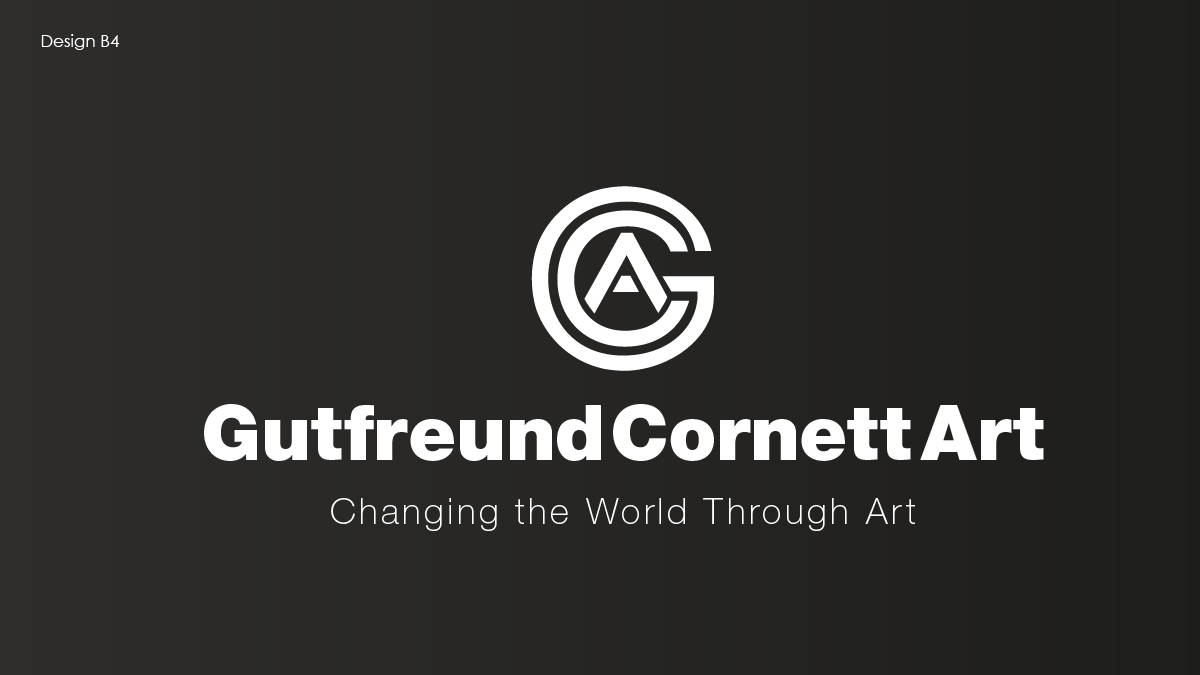 Logo-Design von Alexander Leo für dieses Projekt | Design #4989223