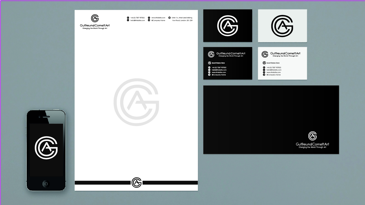 Design de Logo par Alexander Leo pour ce projet | Design #5005241