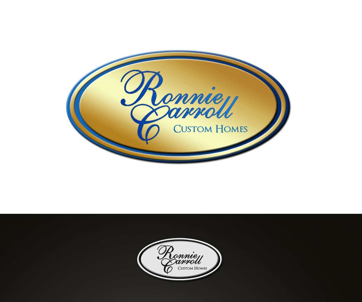 Logo Design by Franzz Mihermann for this project | Design #1455530