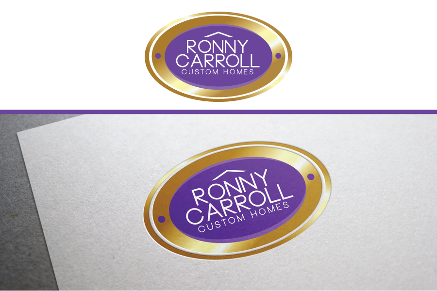 Logo Design by Rony Wibowo for this project | Design #3444234
