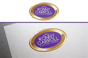 Logo-Design von Rony Wibowo für dieses Projekt | Design #3444234