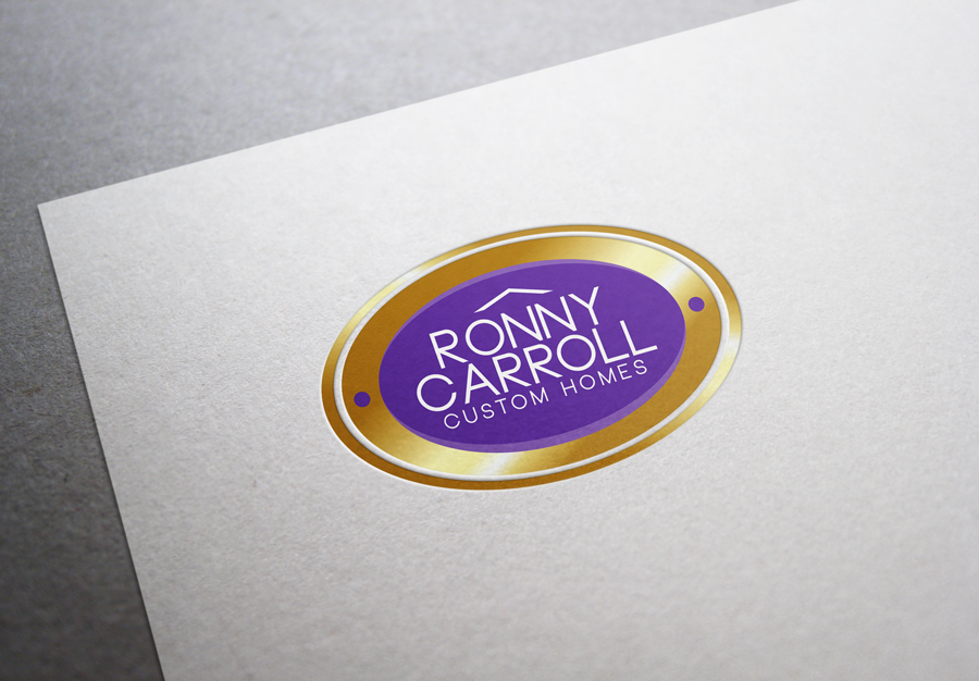 Logo Design by Rony Wibowo for this project | Design #3444251