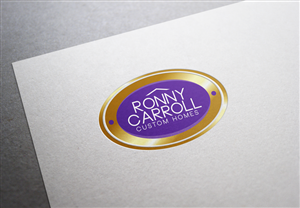 Logo Design by Rony Wibowo for this project | Design: #3444251