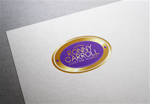 Logo Design by Rony Wibowo for this project | Design: #3444280