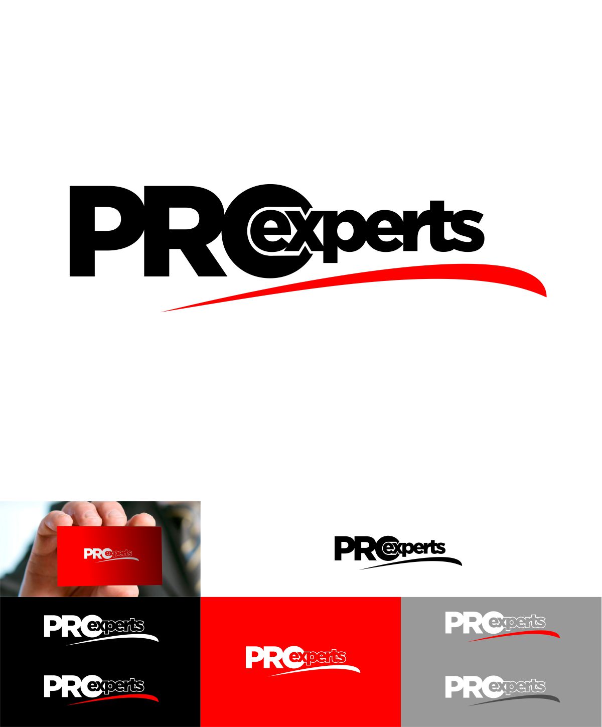 Logo Design by DesignMX (Renan Mejia) for this project | Design #4948326