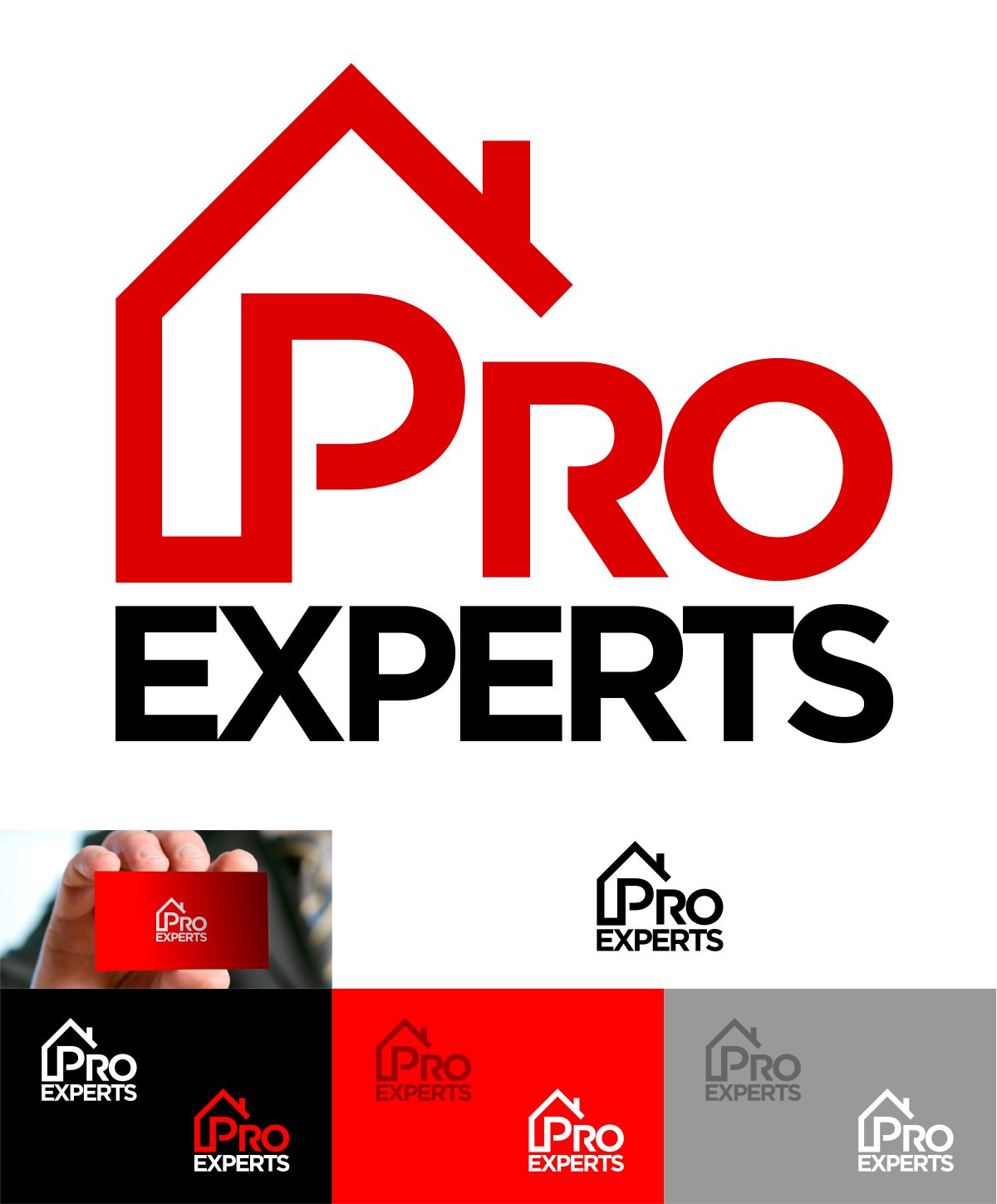 Logo Design by DesignMX (Renan Mejia) for this project | Design #4948347