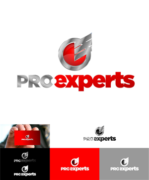 Logo Design by DesignMX (Renan Mejia) for this project | Design: #4969806