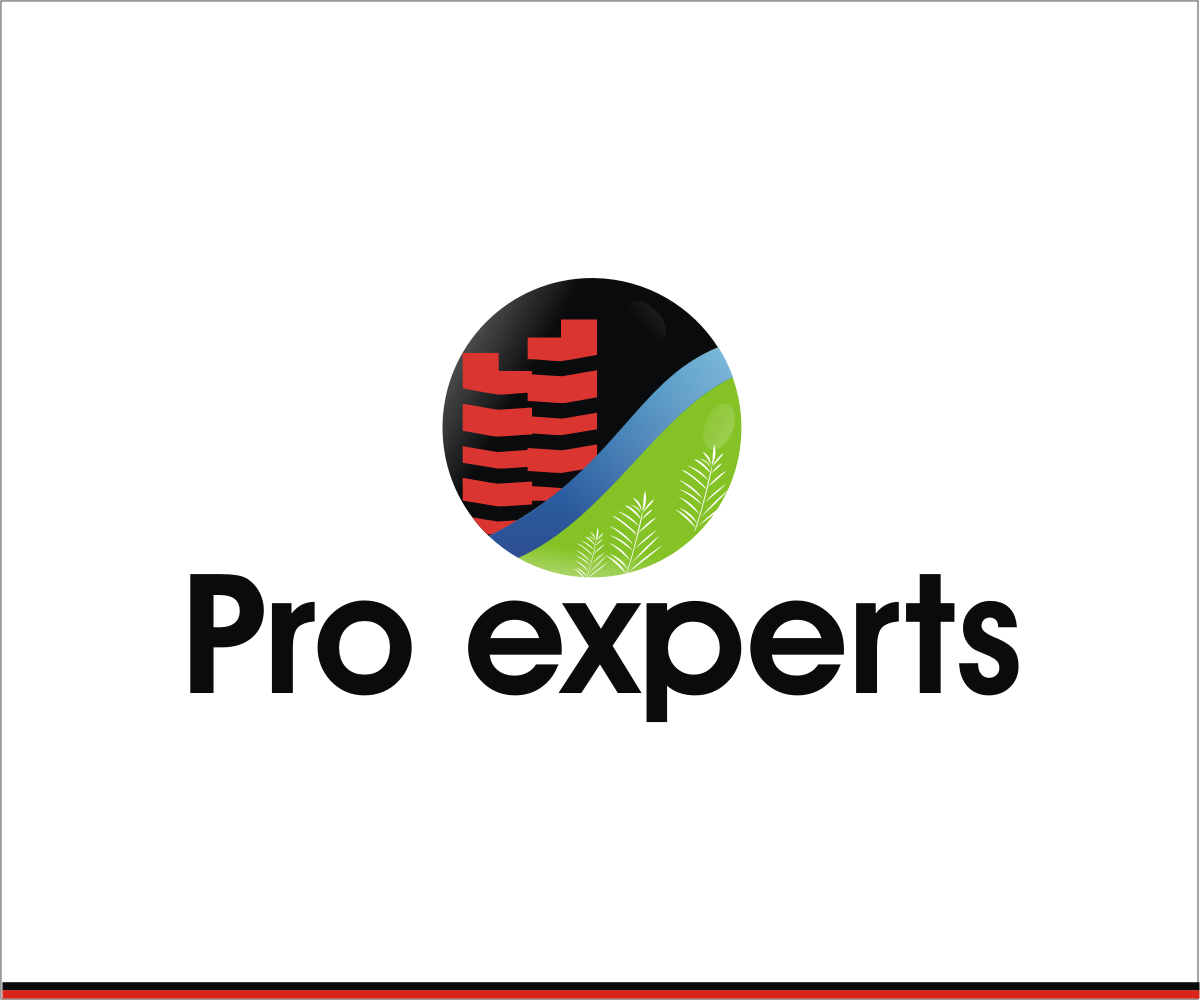 Logo Design by Sarah Graphic for this project | Design #4945890