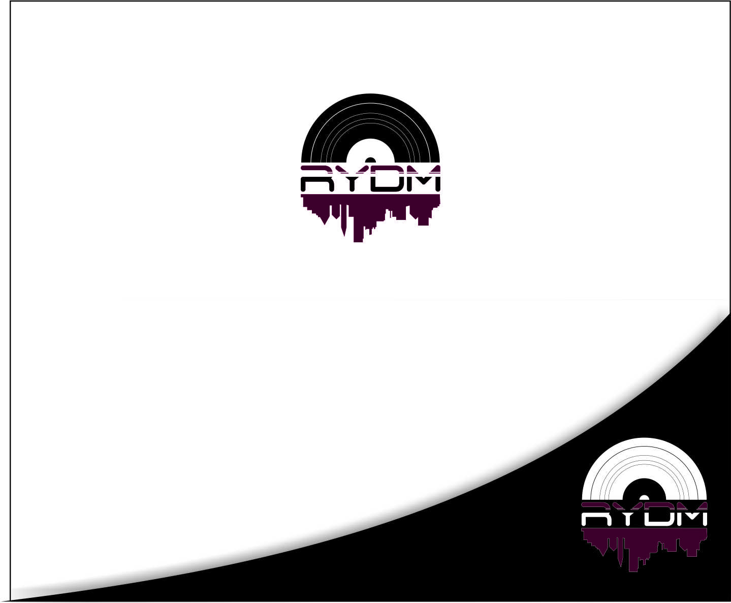 Logo Design by Z.Mary for Mugen Group Ltd. | Design #4976791